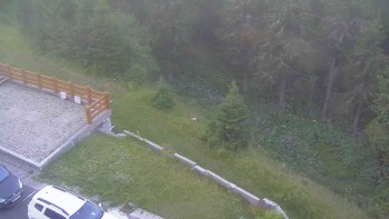 Sporthotel Kurzovní