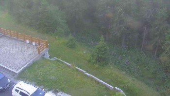 Sporthotel Kurzovní
