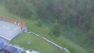 Sporthotel Kurzovní - Přístup na běžeckou trať - 31.7.2026 v 05:55 Sporthotel Kurzovní - Přístup na běžeckou trať - 31.7.2026 v 05:55