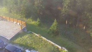 Sporthotel Kurzovní - Přístup na běžeckou trať - 31.7.2026 v 06:55 Sporthotel Kurzovní - Přístup na běžeckou trať - 31.7.2026 v 06:55