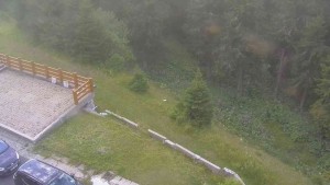 Sporthotel Kurzovní - Přístup na běžeckou trať - 31.7.2026 v 07:55 Sporthotel Kurzovní - Přístup na běžeckou trať - 31.7.2026 v 07:55