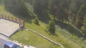 Sporthotel Kurzovní