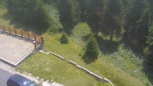 Sporthotel Kurzovní - Zugang zur Laufbahn - 31.7.2026 v 12:55 Sporthotel Kurzovní - Zugang zur Laufbahn - 31.7.2026 v 12:55