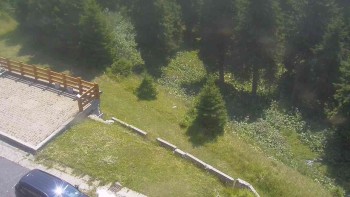 Sporthotel Kurzovní