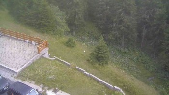 Sporthotel Kurzovní