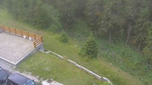 Sporthotel Kurzovní - Přístup na běžeckou trať - 1.8.2026 v 05:55 Sporthotel Kurzovní - Přístup na běžeckou trať - 1.8.2026 v 05:55