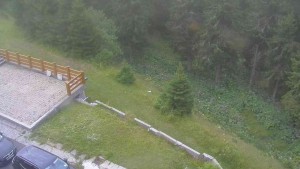 Sporthotel Kurzovní - Přístup na běžeckou trať - 1.8.2026 v 06:55 Sporthotel Kurzovní - Přístup na běžeckou trať - 1.8.2026 v 06:55