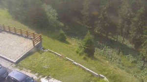 Sporthotel Kurzovní - Přístup na běžeckou trať - 1.8.2026 v 09:55 Sporthotel Kurzovní - Přístup na běžeckou trať - 1.8.2026 v 09:55