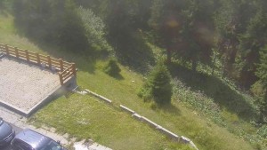 Sporthotel Kurzovní - Přístup na běžeckou trať - 1.8.2026 v 10:55 Sporthotel Kurzovní - Přístup na běžeckou trať - 1.8.2026 v 10:55