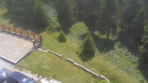 Sporthotel Kurzovní - Přístup na běžeckou trať - 1.8.2026 v 12:55 Sporthotel Kurzovní - Přístup na běžeckou trať - 1.8.2026 v 12:55