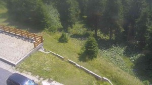 Sporthotel Kurzovní - Přístup na běžeckou trať - 1.8.2026 v 13:55 Sporthotel Kurzovní - Přístup na běžeckou trať - 1.8.2026 v 13:55