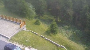 Sporthotel Kurzovní - Přístup na běžeckou trať - 1.8.2026 v 14:55 Sporthotel Kurzovní - Přístup na běžeckou trať - 1.8.2026 v 14:55