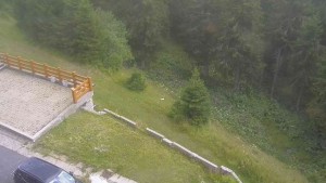 Sporthotel Kurzovní - Přístup na běžeckou trať - 1.8.2026 v 16:55 Sporthotel Kurzovní - Přístup na běžeckou trať - 1.8.2026 v 16:55
