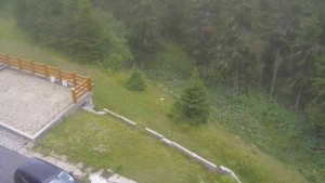 Sporthotel Kurzovní - Přístup na běžeckou trať - 1.8.2026 v 17:55 Sporthotel Kurzovní - Přístup na běžeckou trať - 1.8.2026 v 17:55