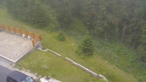 Sporthotel Kurzovní - Přístup na běžeckou trať - 1.8.2026 v 18:55 Sporthotel Kurzovní - Přístup na běžeckou trať - 1.8.2026 v 18:55