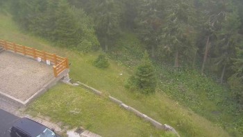 Sporthotel Kurzovní