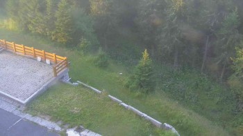 Sporthotel Kurzovní