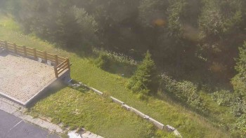 Sporthotel Kurzovní