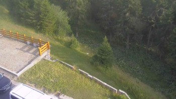 Sporthotel Kurzovní