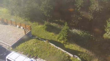 Sporthotel Kurzovní