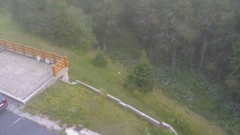 Sporthotel Kurzovní