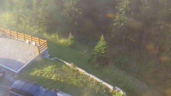 Sporthotel Kurzovní