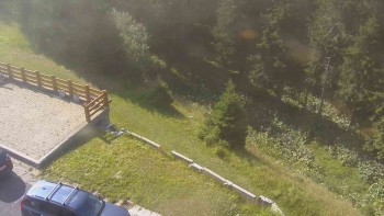 Sporthotel Kurzovní