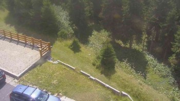 Sporthotel Kurzovní