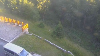 Sporthotel Kurzovní