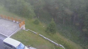 Sporthotel Kurzovní