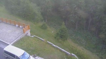 Sporthotel Kurzovní