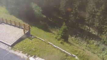 Sporthotel Kurzovní
