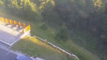 Sporthotel Kurzovní