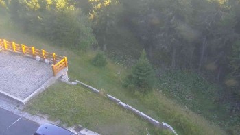Sporthotel Kurzovní