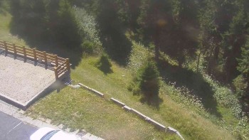 Sporthotel Kurzovní