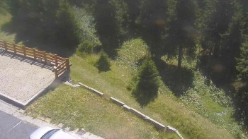 Sporthotel Kurzovní