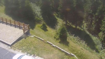Sporthotel Kurzovní