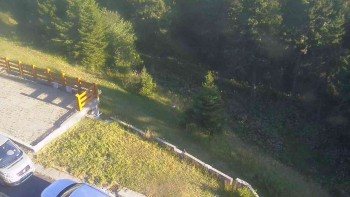 Sporthotel Kurzovní