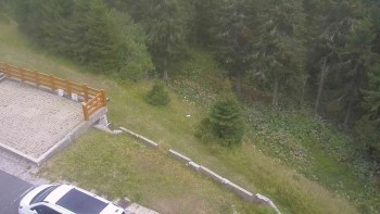 Sporthotel Kurzovní