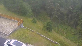 Sporthotel Kurzovní