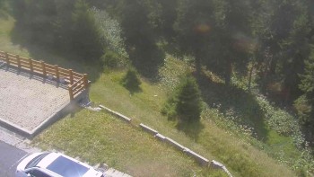 Sporthotel Kurzovní