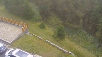 Sporthotel Kurzovní