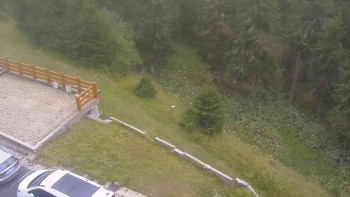 Sporthotel Kurzovní