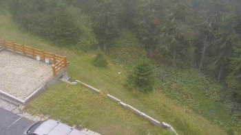 Sporthotel Kurzovní