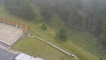 Sporthotel Kurzovní