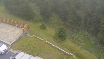 Sporthotel Kurzovní