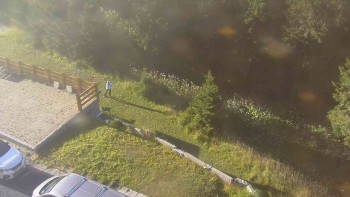 Sporthotel Kurzovní