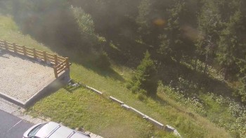 Sporthotel Kurzovní