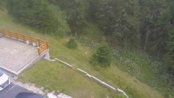 Sporthotel Kurzovní