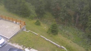 Sporthotel Kurzovní
